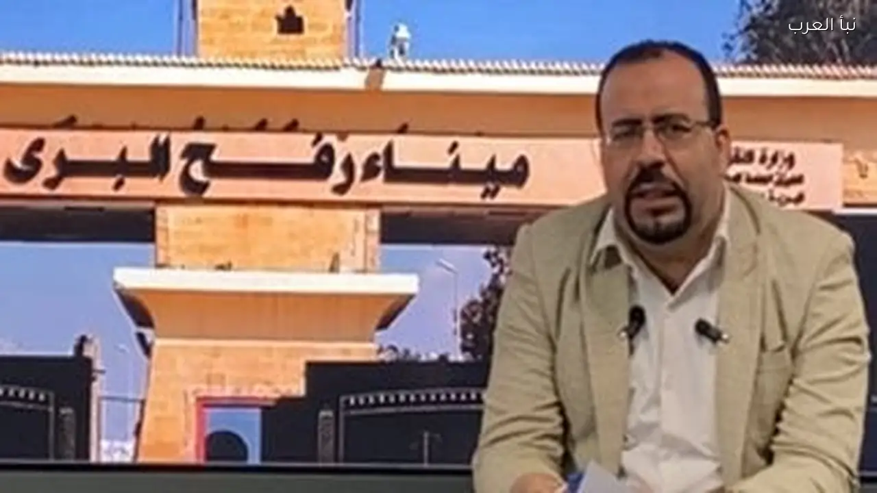 فتح معبر رفح: تفاصيل جديدة وآخر المستجدات