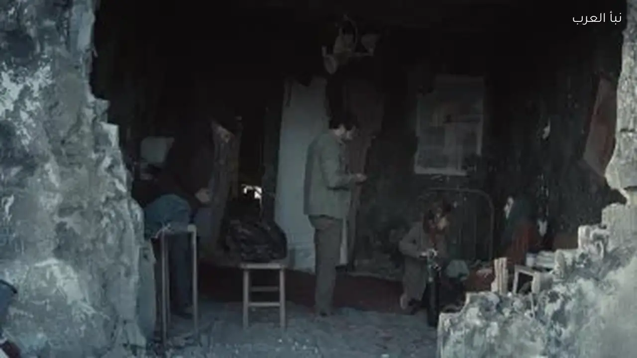 فدوى تظهر مع منة شلبي وإياد نصار في الحلقة الثامنة من “صحاب الأرض”