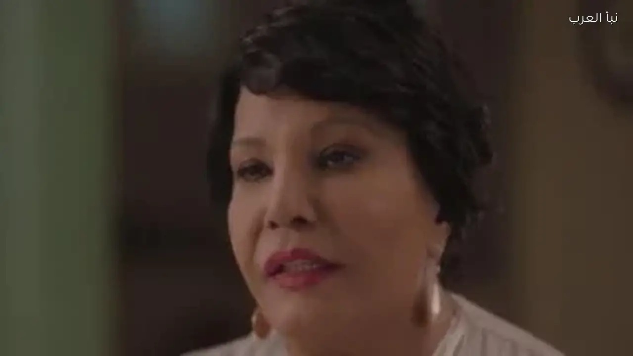 فردوس عبد الحميد تحتفل بعيد ميلادها وتستعرض مشوارها الفني