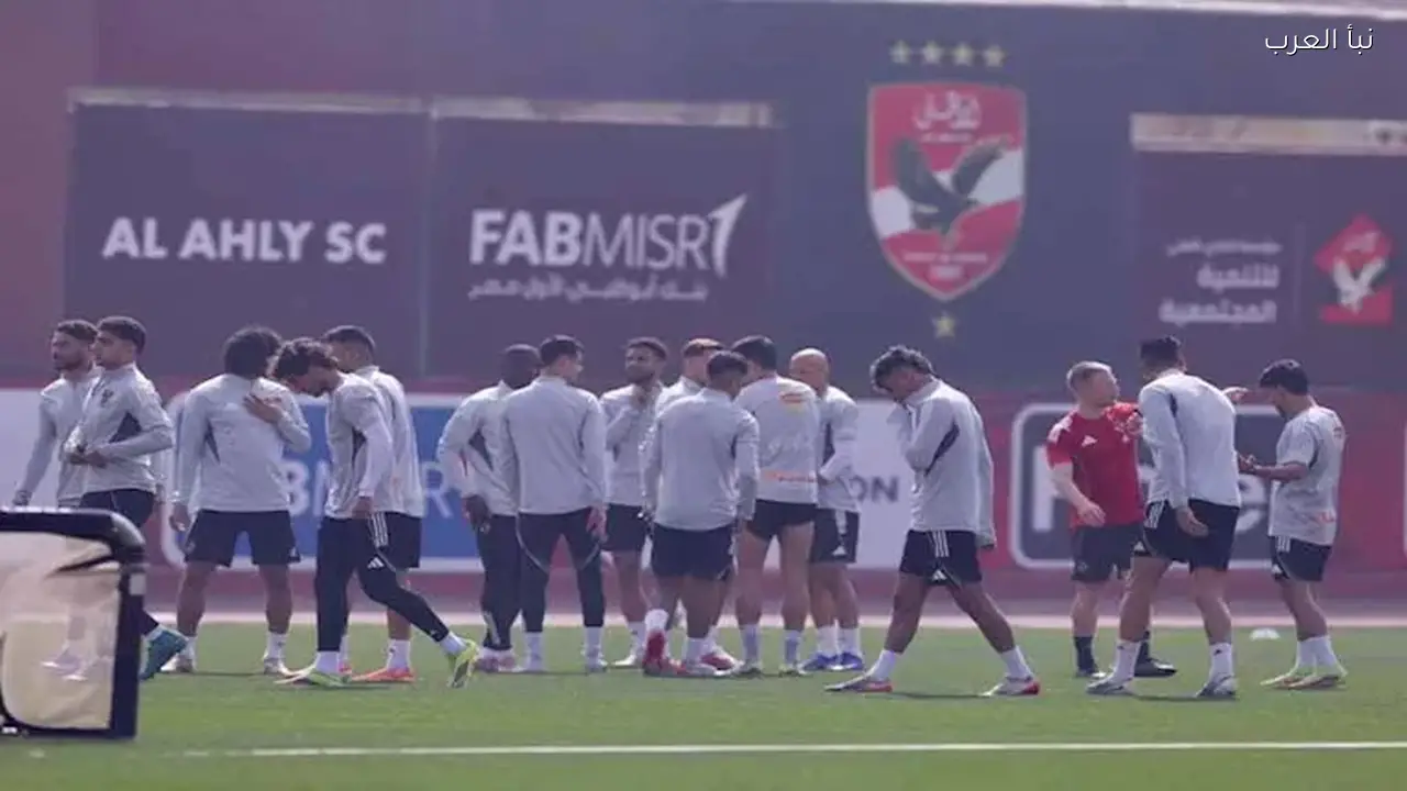 فرص الأهلي في التأهل لربع نهائي دوري أبطال أفريقيا