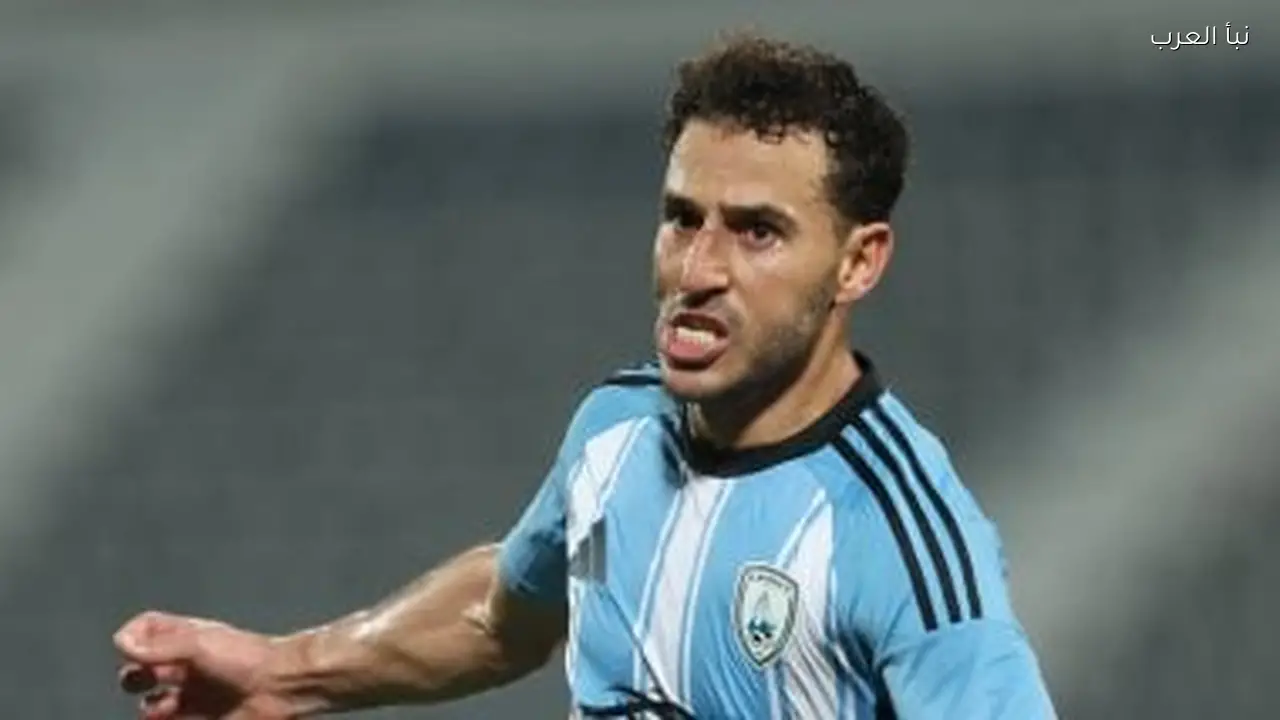 فرص عودة حمدي فتحي إلى الأهلي الصيف المقبل