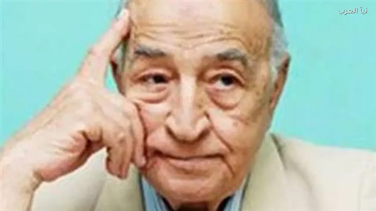 فهمي عمر في ذمة الله والأهلي والزمالك ينعيان الراحل