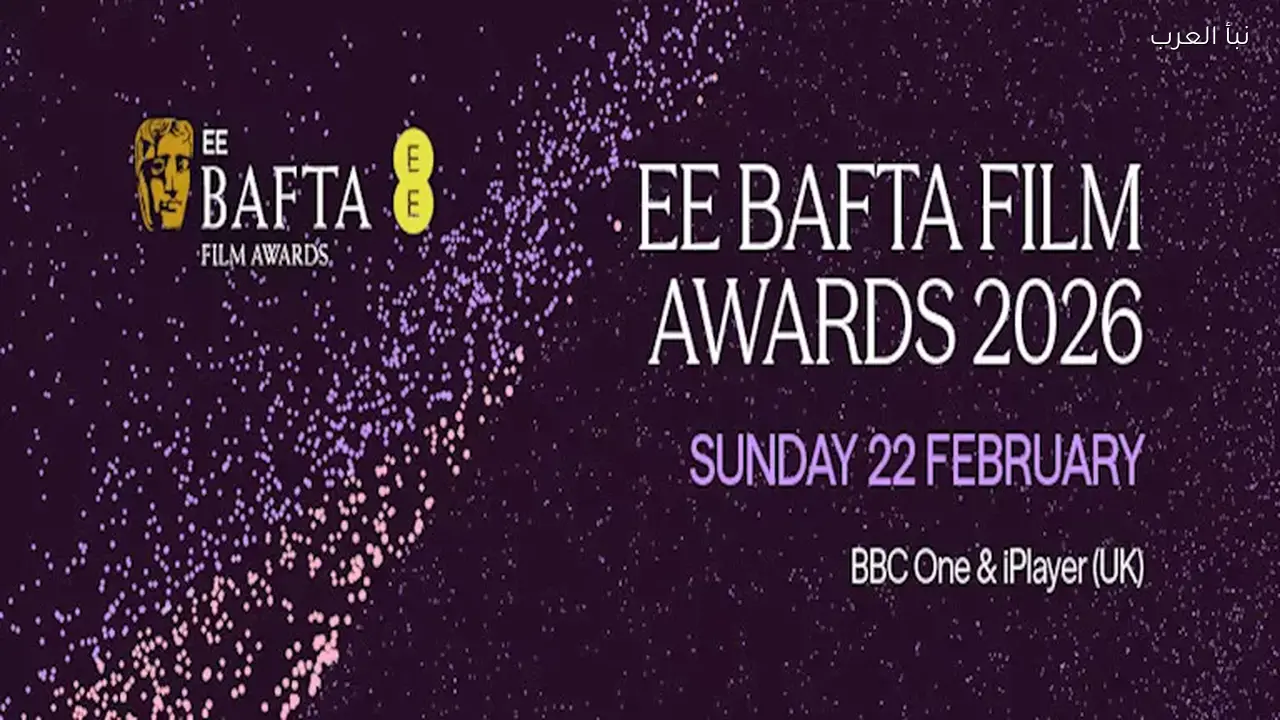 فوز ‘One Battle After Another’ بجائزة بافتا البريطانية 2026