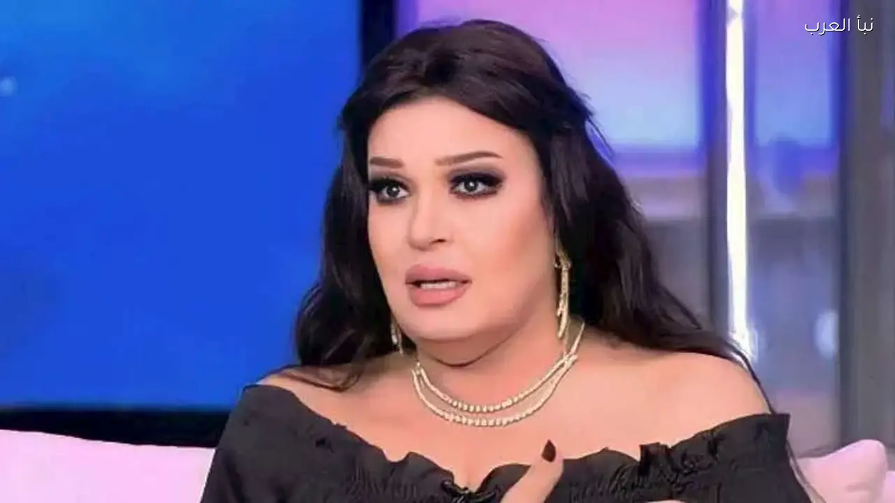 فيفي عبده تنعى إسلام رضا شقيق الفنانة زينة مؤخرا