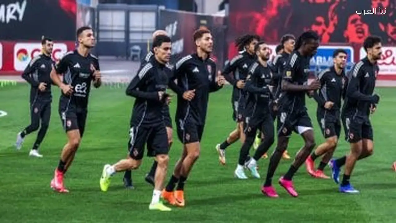 قرعة ربع نهائي دوري أبطال أفريقيا والكونفيدرالية غدًا