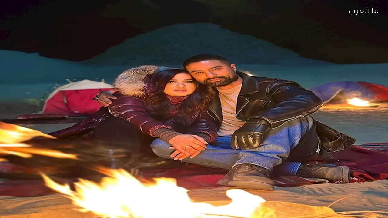 قصص حب النجوم في رمضان 2026 مع ياسمين عبد العزيز وكريم فهمي