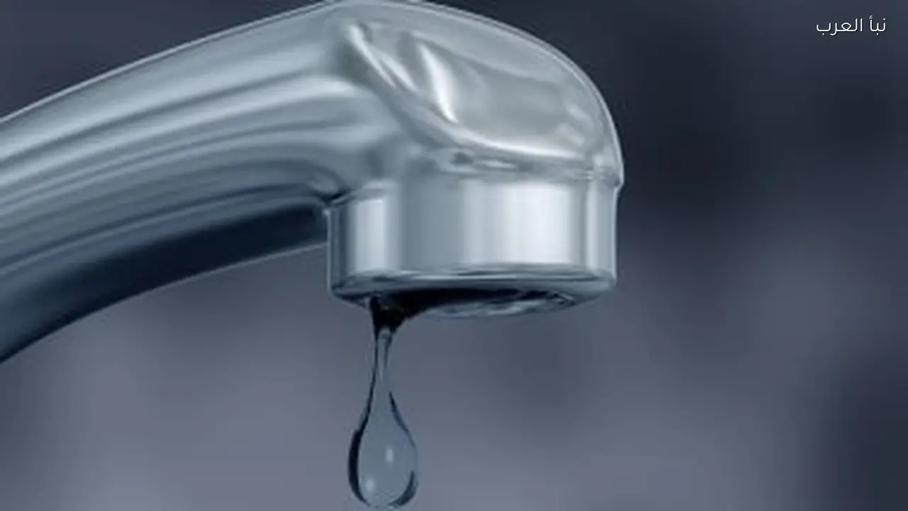 قطع المياه 10 ساعات عن الدقي والعجوزة يوم الجمعة المقبل