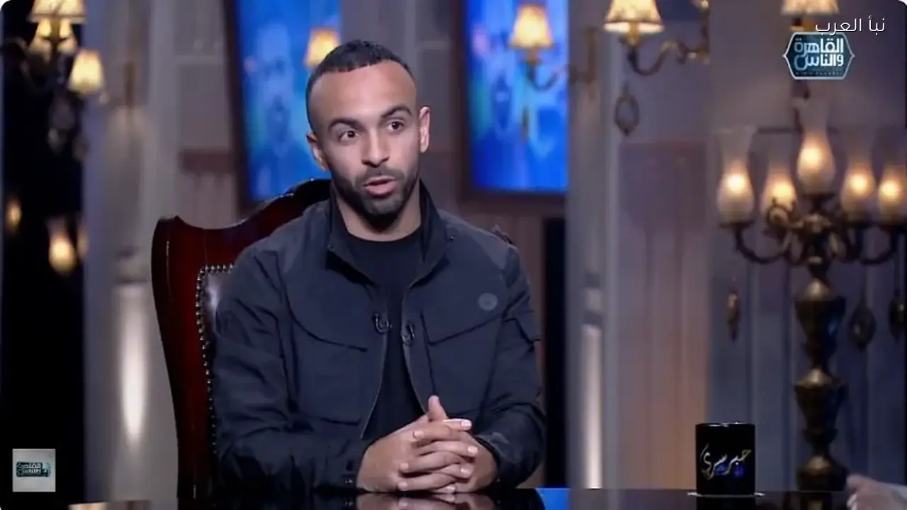 قفشة: ياسر إبراهيم الأفضل في منتخب مصر بأمم أفريقيا