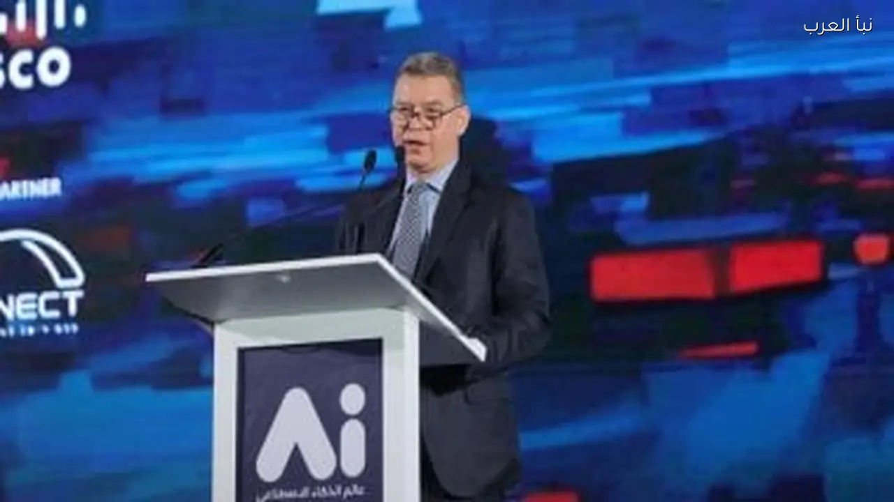 قمة AI Everything تبرز حلول الذكاء الاصطناعي المصرية