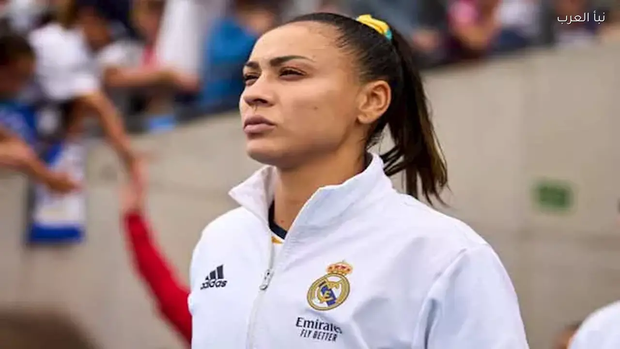 كاثلين سوزا لاعبة النصر تعتنق الإسلام بعد مسيرة حافلة في المونديال