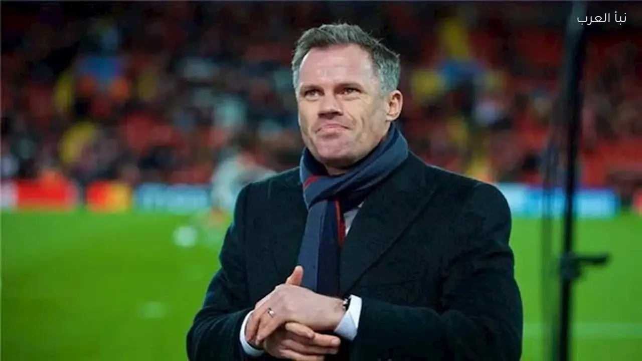 كاراجر ينتقد محمد صلاح مجددًا ويكشف عن رأيه