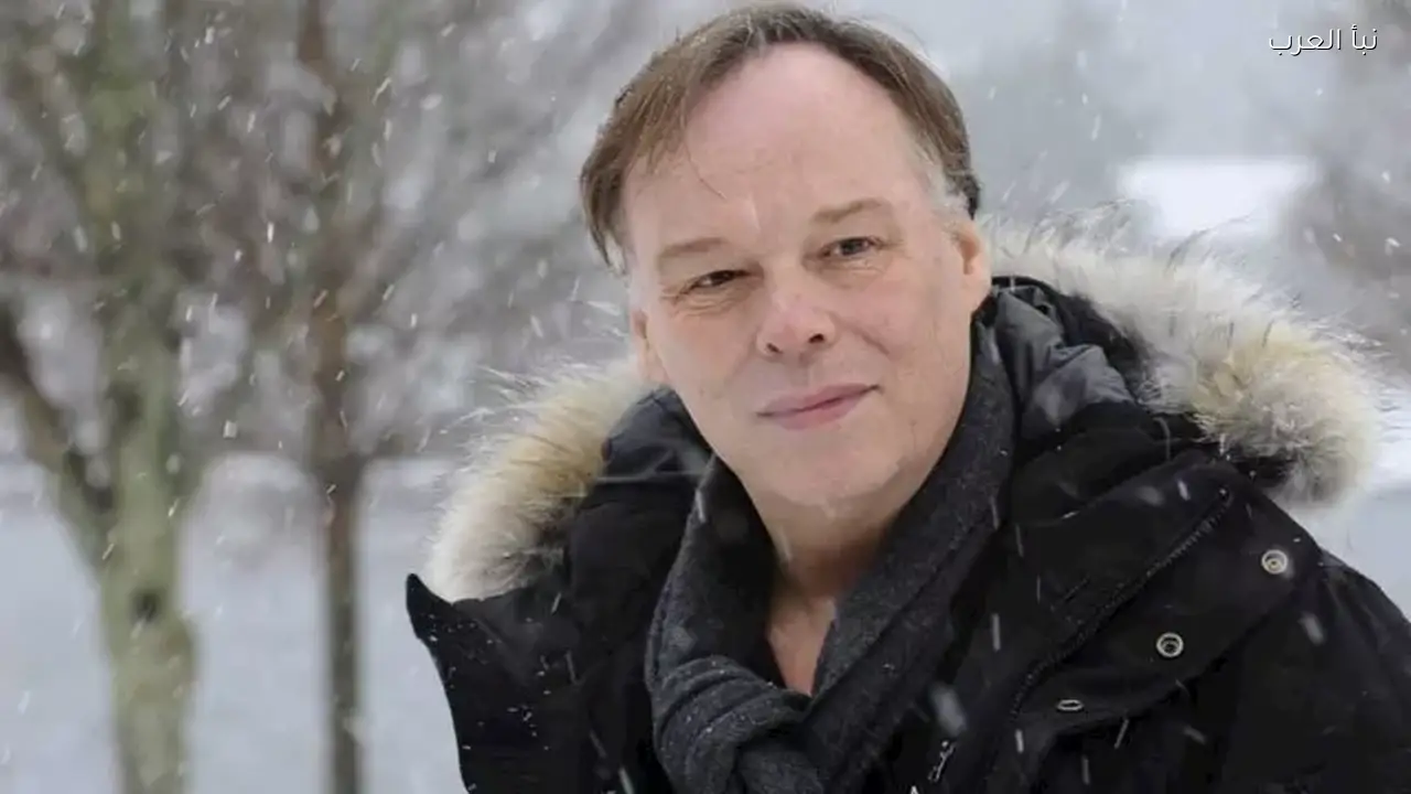 كريستوف جانس يغير الراقصين إلى وحوش في فيلم Return to Silent Hill