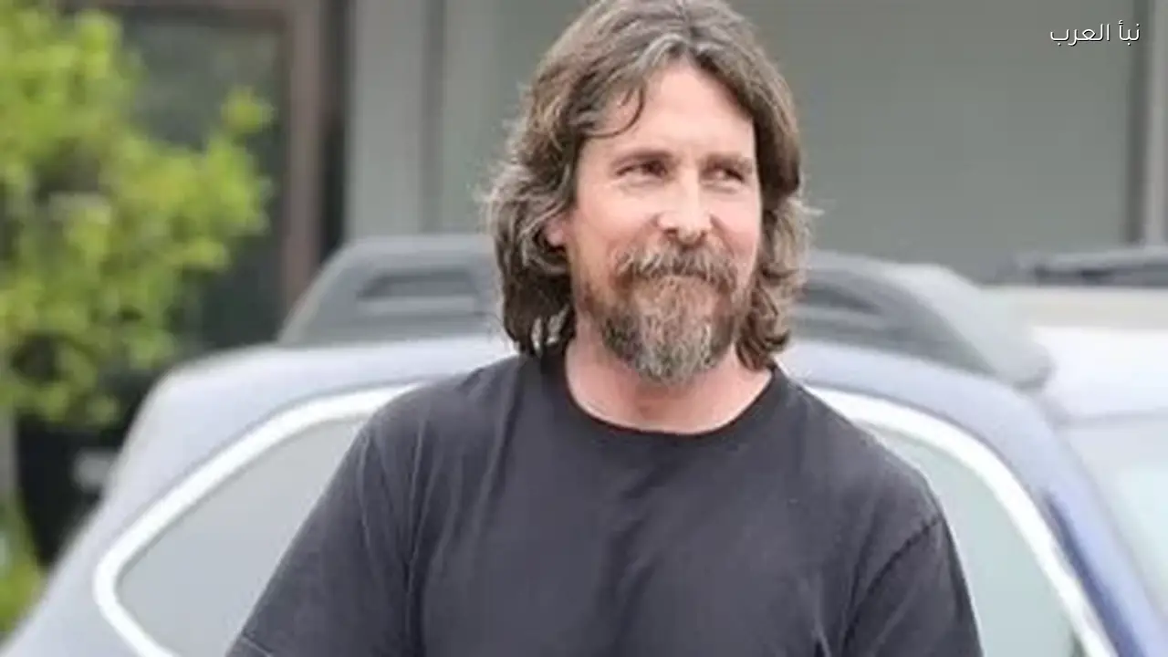 كريستيان بيل ينضم رسمياً إلى فريق عمل فيلم Heat 2