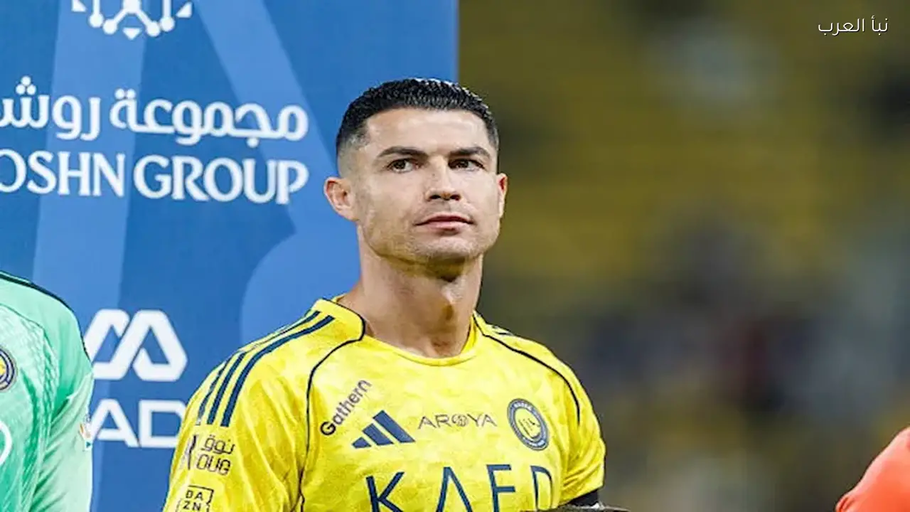 كريستيانو رونالدو يدعم بطلة التزلج الأمريكية بعد إصابتها الخطيرة