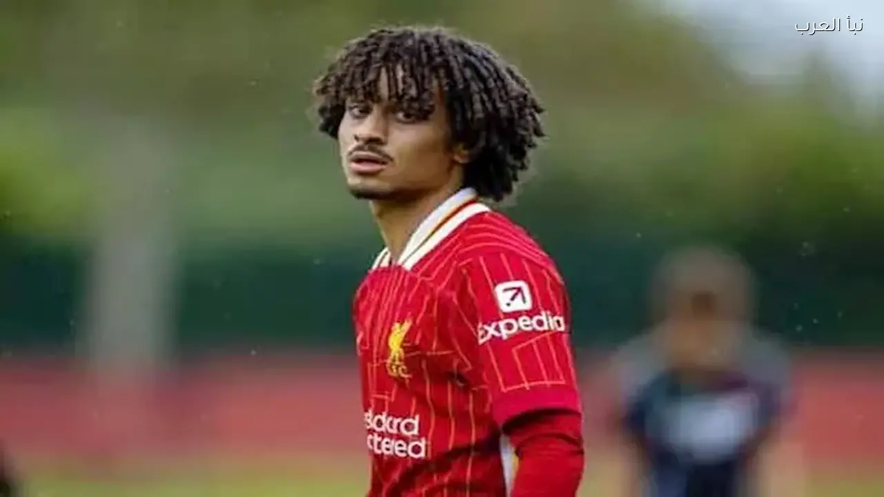 كريم أحمد يظهر لأول مرة مع منتخب مصر في معسكره