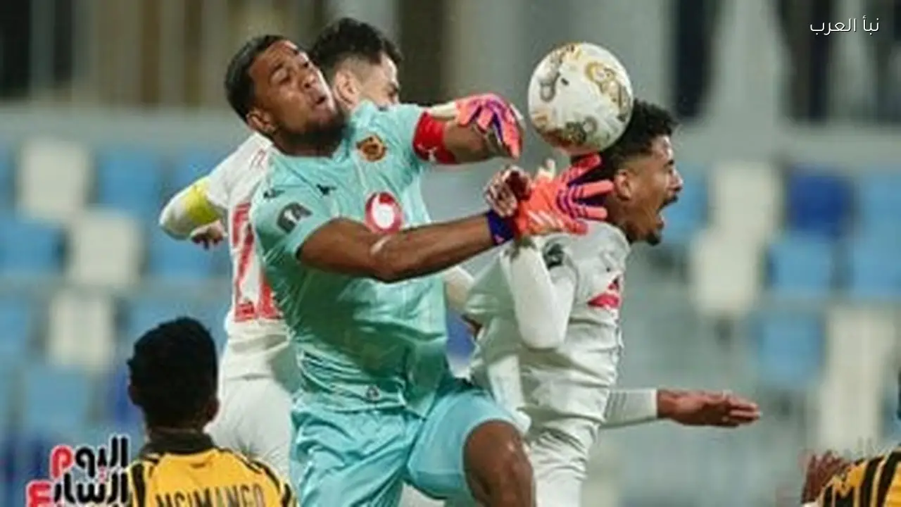 كشف نتائج المنشطات لعدى الدباغ وخوان بيزيرا بعد الفوز على كايزر تشيفز