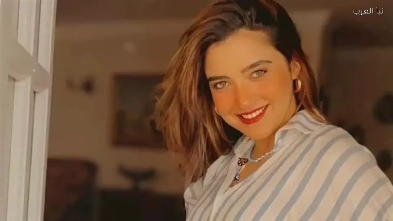 كنزي مدبولي البلوجر تظهر مع غادة عادل في “رامز ليفل الوحش”