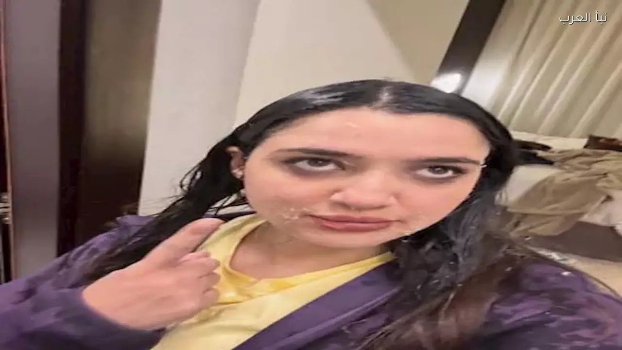 كنزي مدبولي تعلق على حلقة “رامز ليفل الوحش” خلال لقاء تلفزيوني