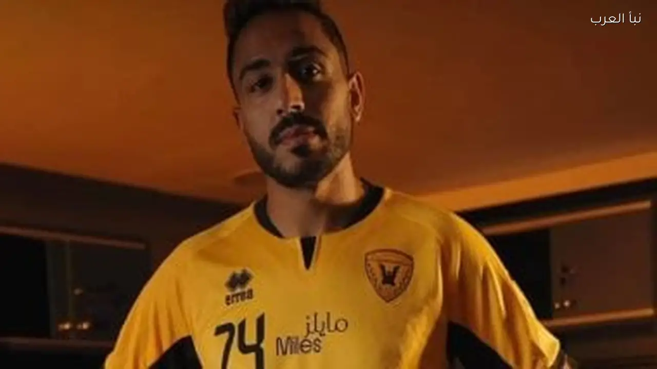 كهربا يسجل 182 هدفًا ويقدم 71 أسيست قبل تجربته الجديدة