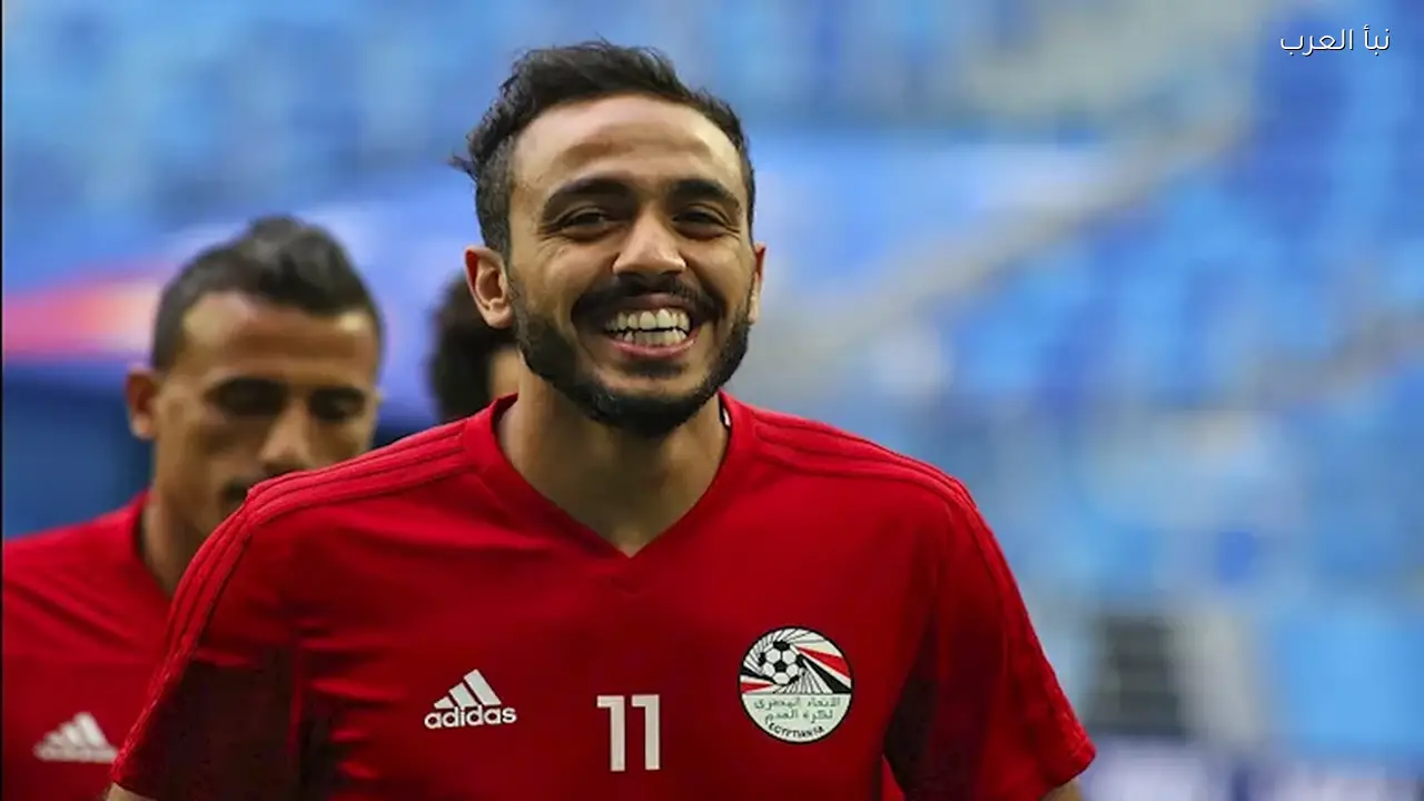 كهربا يكشف عن عروض مصرية ويحدد موقفه من الأهلي والزمالك