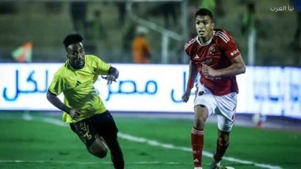 كهرباء الإسماعيلية يسجل أسوأ خط دفاع في الدوري بـ32 هدفًا