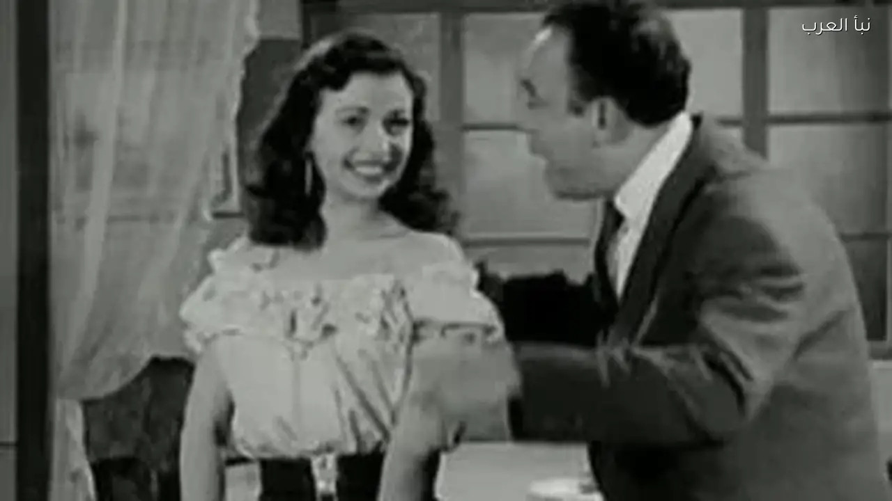 كيتي وإسماعيل يس يقدمان لحظات فنية ممتعة للجمهور