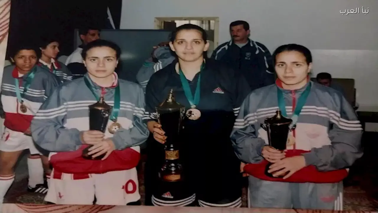 لاعبة منتخب مصر السابقة تكشف كواليس أمم أفريقيا 1998