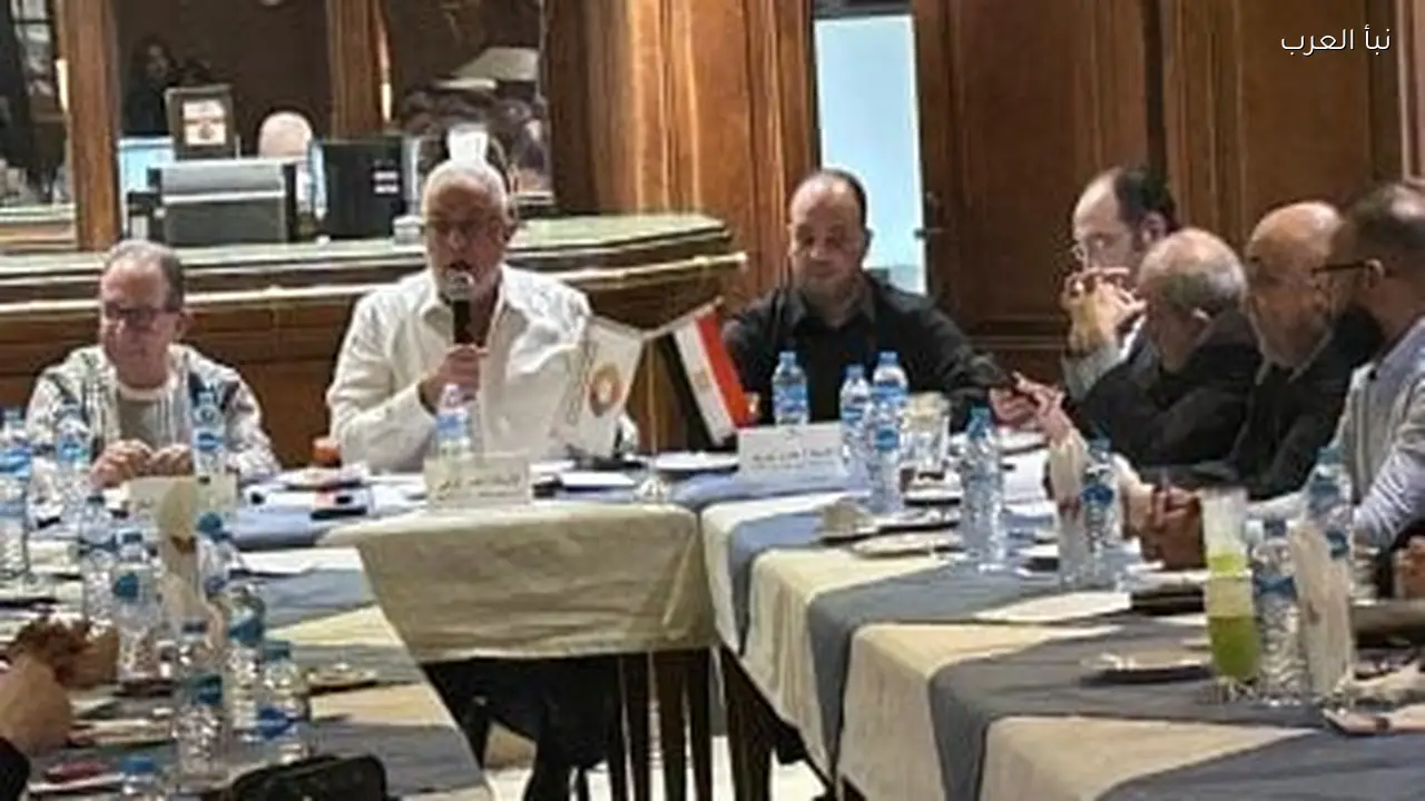 لجنة اتحاد الغرف تبحث تحديات السياحة وتقترح حلولًا