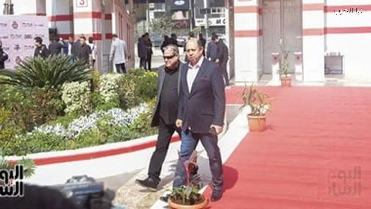 لجنة الأموال العامة تنهي عملها في نادي الزمالك قريباً