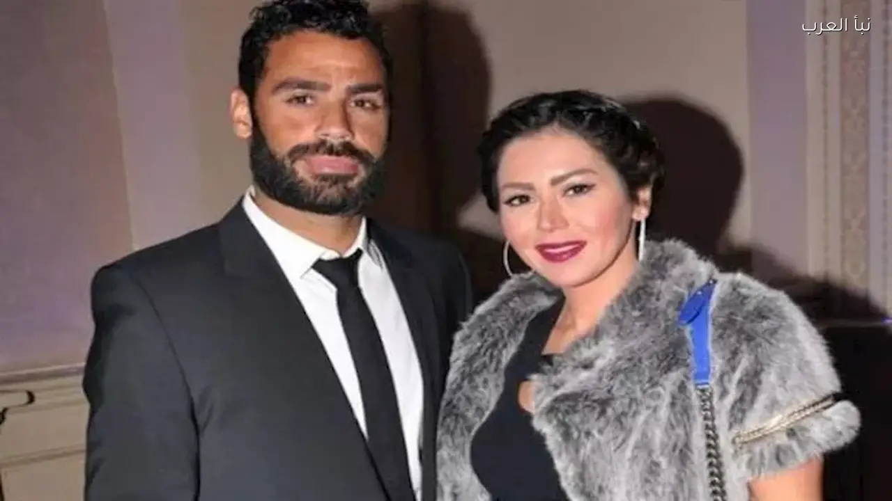 لقاء الخميسي تتحدث عن زوجها محمد عبدالمنصف: أحبّه وأسامحه