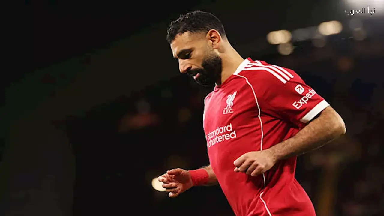 ليفربول يتعادل 0-0 مع نوتينجهام في الدوري الإنجليزي