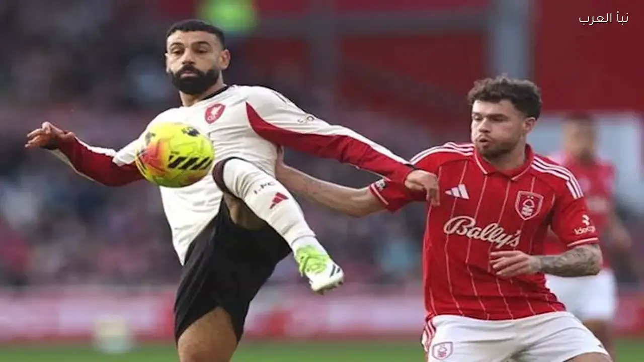 ليفربول يحقق خماسية رائعة.. تقييم صلاح وبقية اللاعبين اليوم