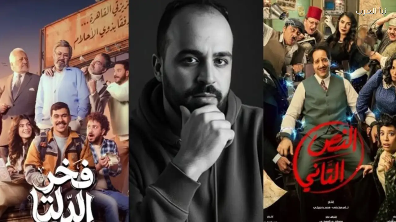 مؤلف «النص التاني» يواجه مصيراً مجهولاً بعد حذف اسمه من «فخر الدلتا»