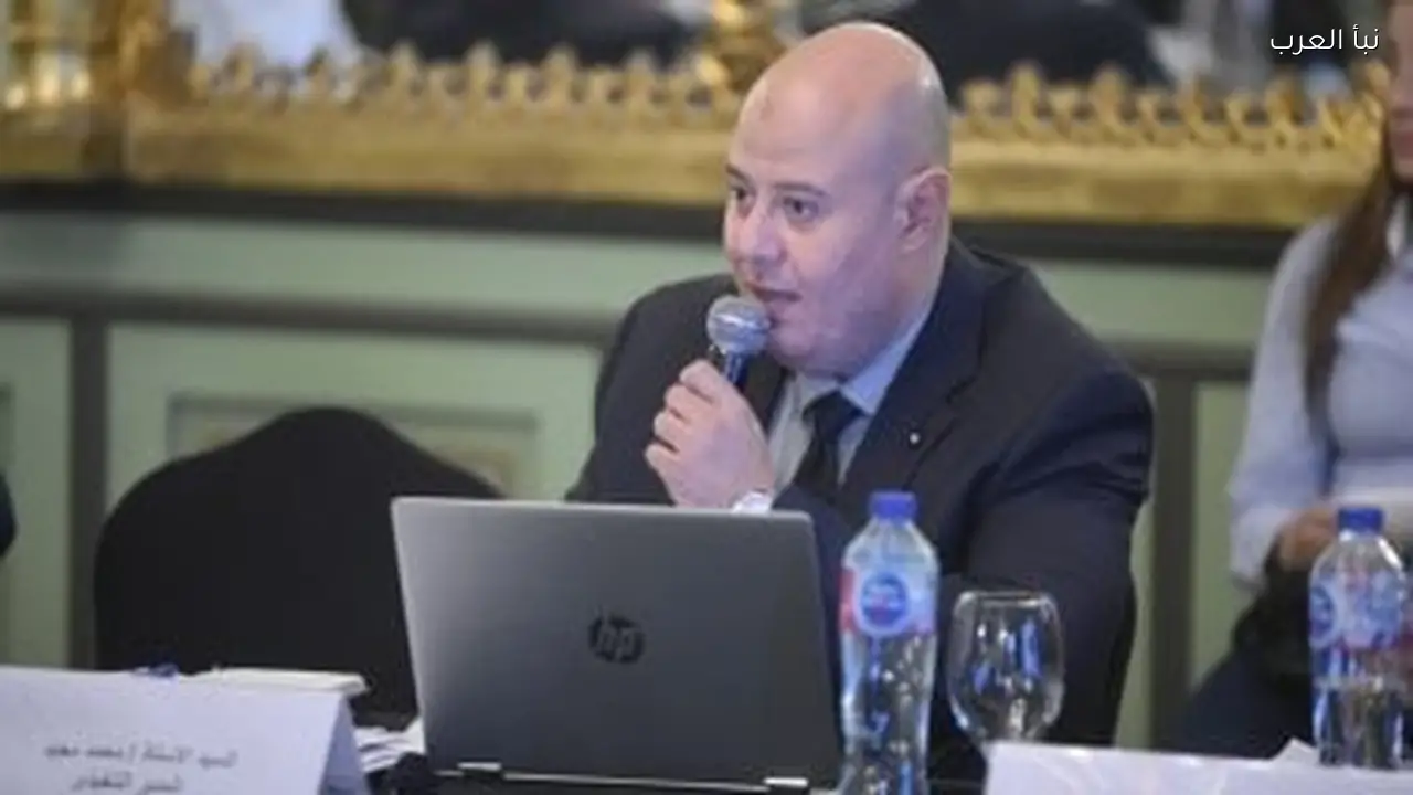 مائدة نقاش حول متطلبات التحول الأخضر في صادرات الصناعات الكيماوية