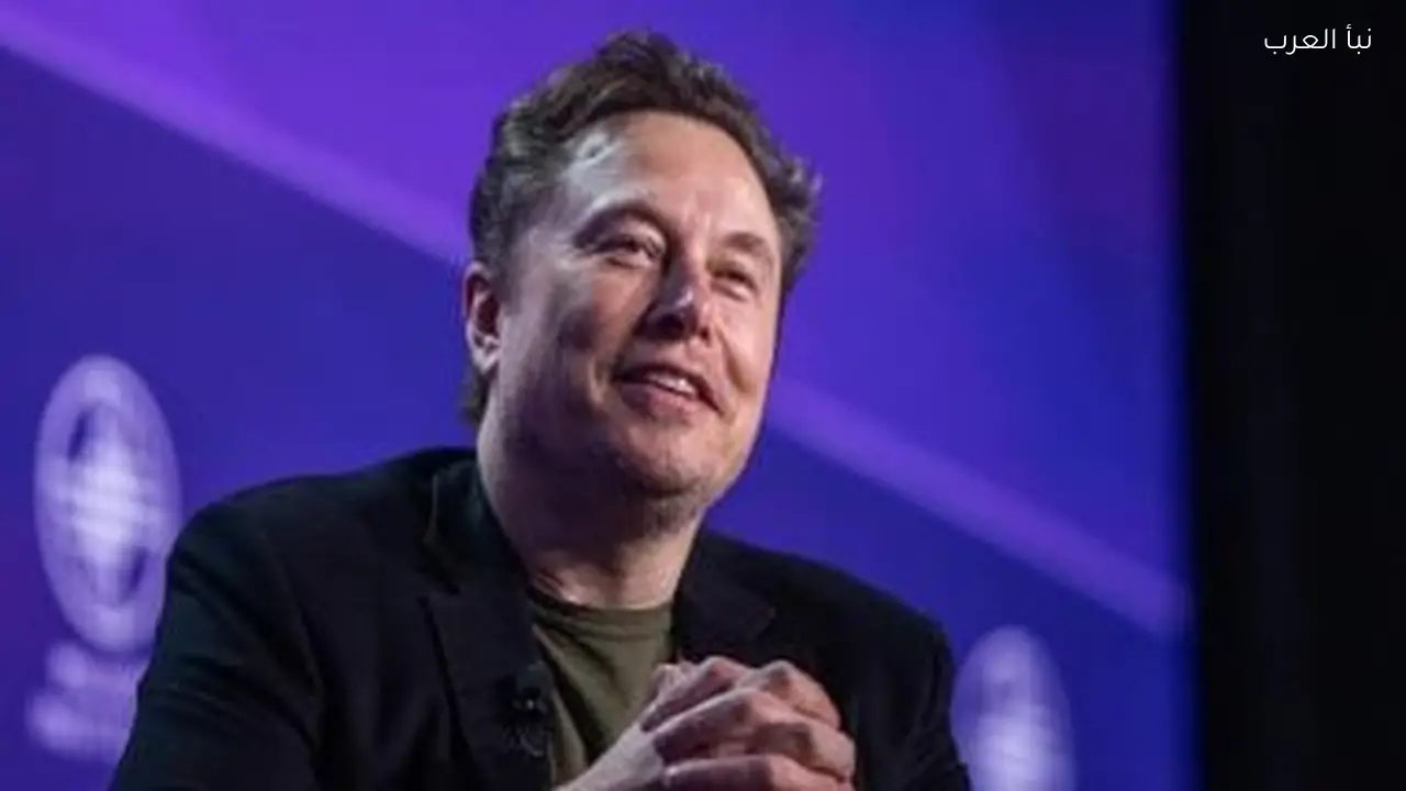 ماسك يحذر من خطر استهلاك الكهرباء بسبب الوحش الرقمي