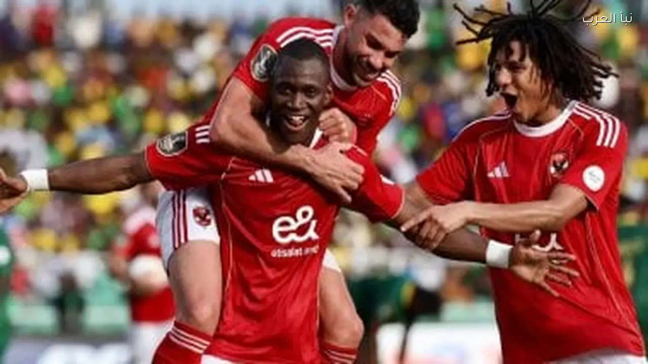 مباراة يانج أفريكانز والجيش الملكي في دوري الأبطال موعدها وتفاصيلها