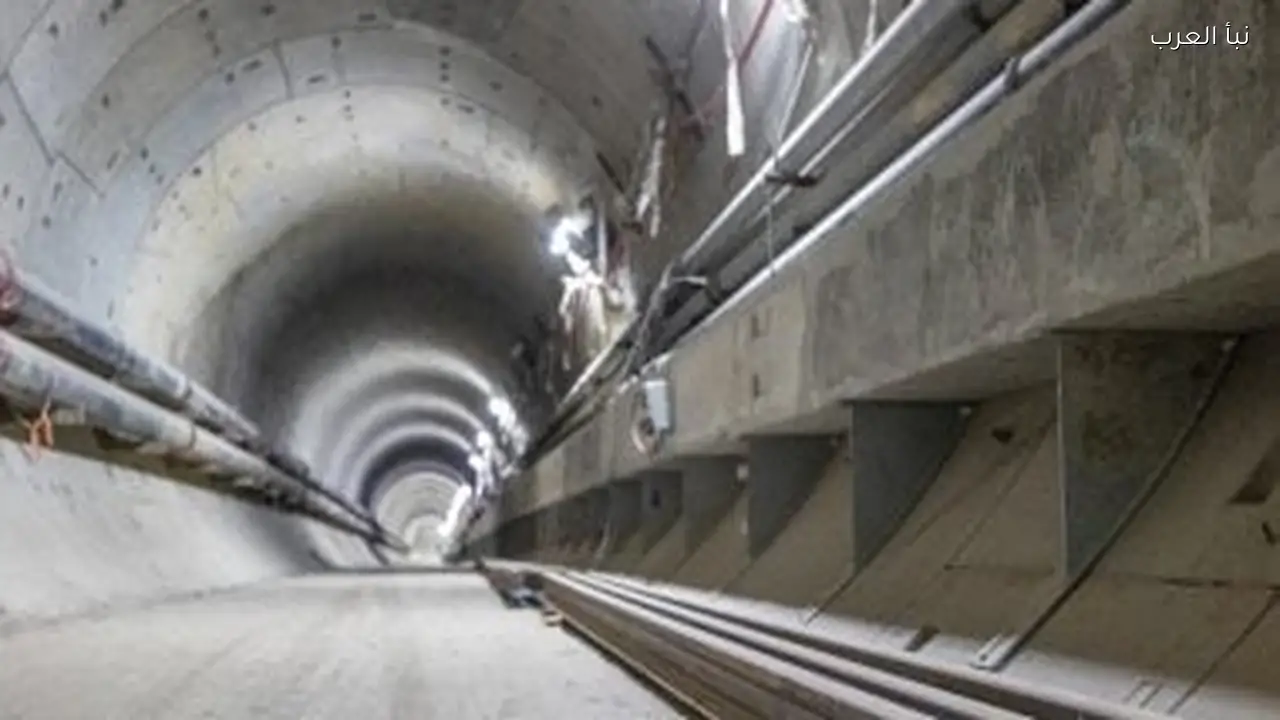 مترو الهرم يربط 6 أكتوبر بالقاهرة الجديدة بأيدٍ مصرية