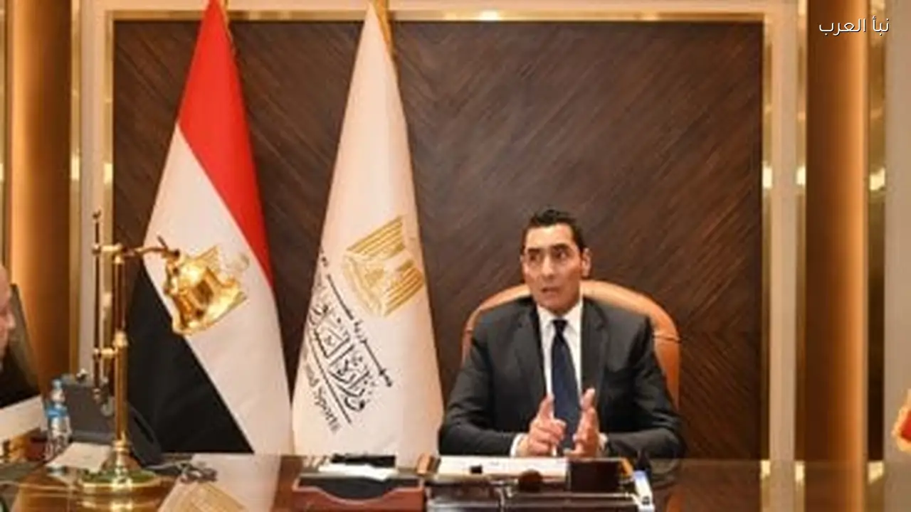 مجلس الأهلي يهنئ جوهر نبيل بمناسبة تعيينه وزيرًا للشباب والرياضة