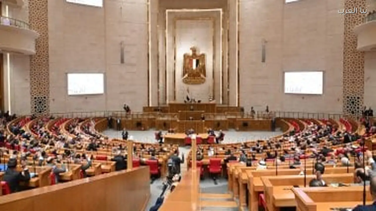 مجلس النواب يعدل المادة الأولى من قانون المهن الرياضية