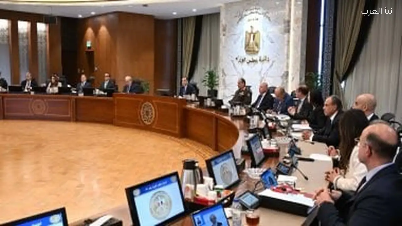 مجلس الوزراء يناقش التسهيلات والإصلاحات الضريبية لعام 2026/2027