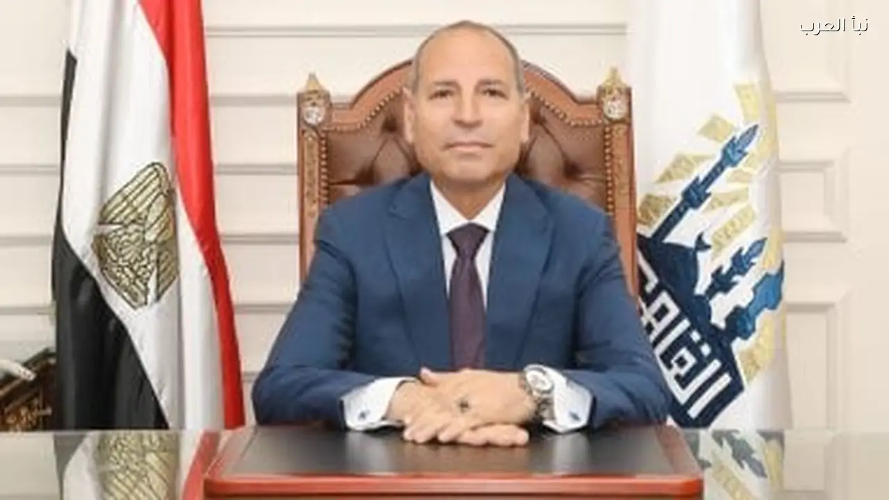 محافظ القاهرة يمثل رئيس الجمهورية في حفل “الإفتاء” لاستطلاع هلال رمضان