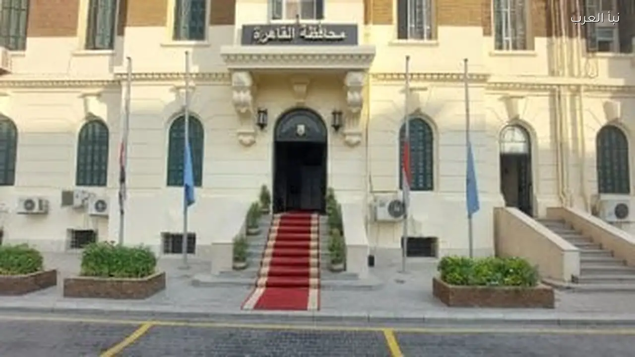 محافظة القاهرة تستعد لشهر رمضان بإطلاق 297 سيارة إسعاف وعيادات بالمترو