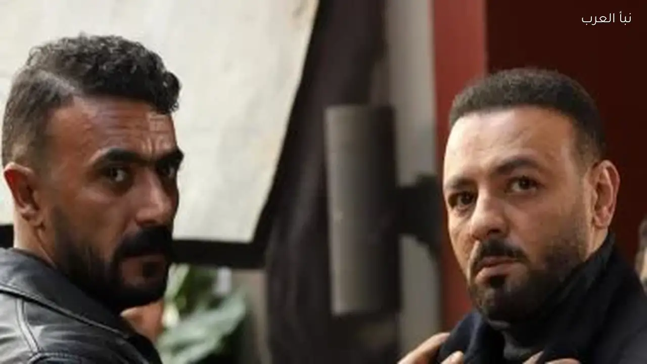 محمد أحمد ماهر: كيمياء خاصة تجمعني بأحمد العوضي في مسلسل “على كلاي”