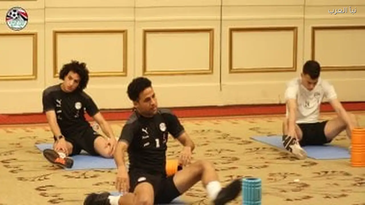 محمد إبراهيم يدعو إمام عاشور للتركيز ويفيد بأن فتوح لم يظهر سوى 40% من مستواه