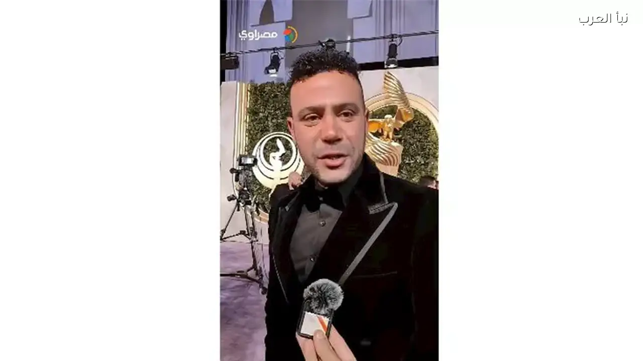 محمد إمام: “الكينج من أحلى الأعمال التي قدمتها مؤخرًا”