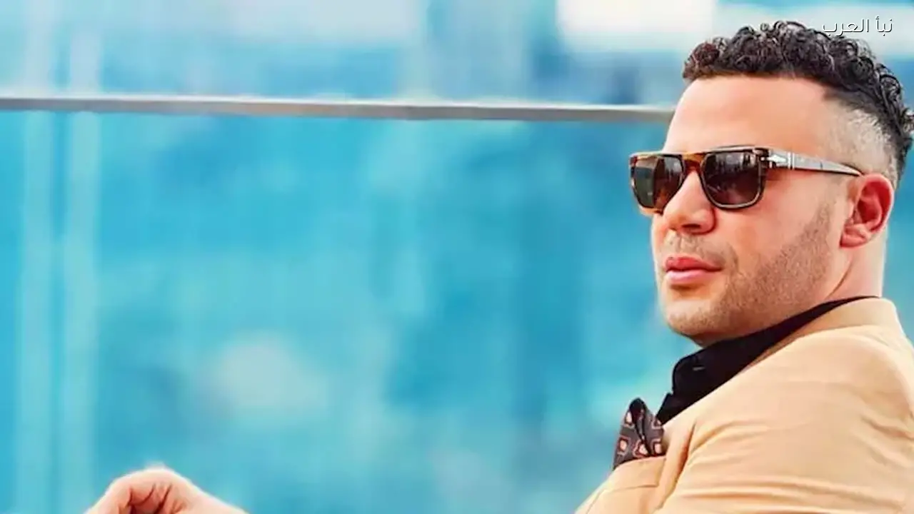 محمد إمام يكشف عن عرض مسلسل “الكينج” في رمضان 2026 بالمغرب