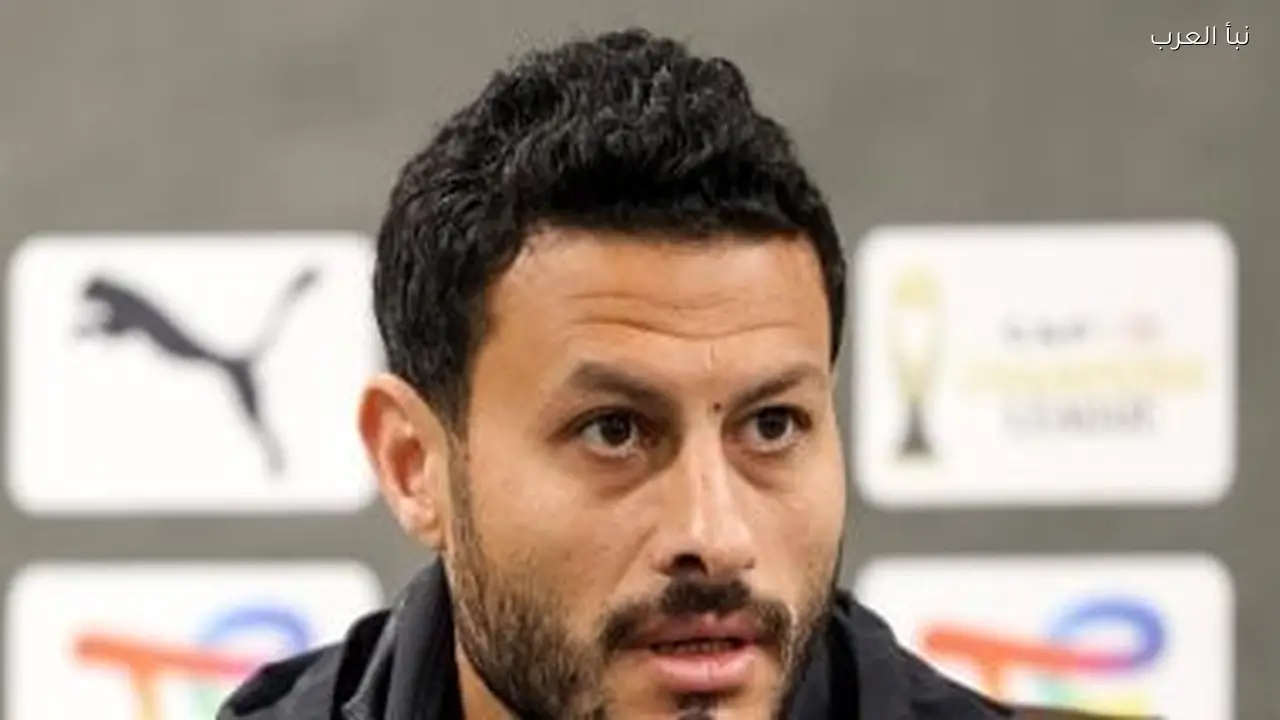 محمد الشناوي: مواجهة شبيبة القبائل ستكون صعبة