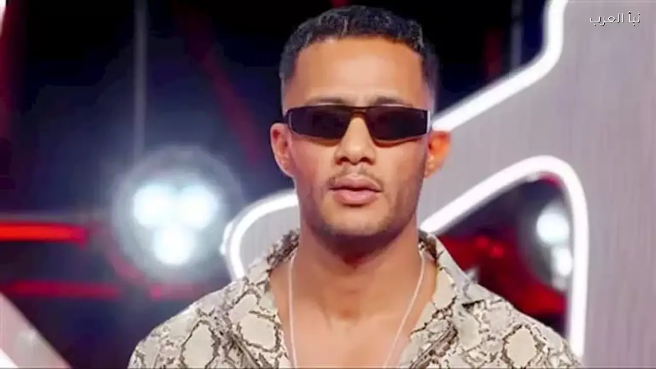 محمد رمضان ينهي عقده مع “روتانا موسيقى” منذ 6 أشهر