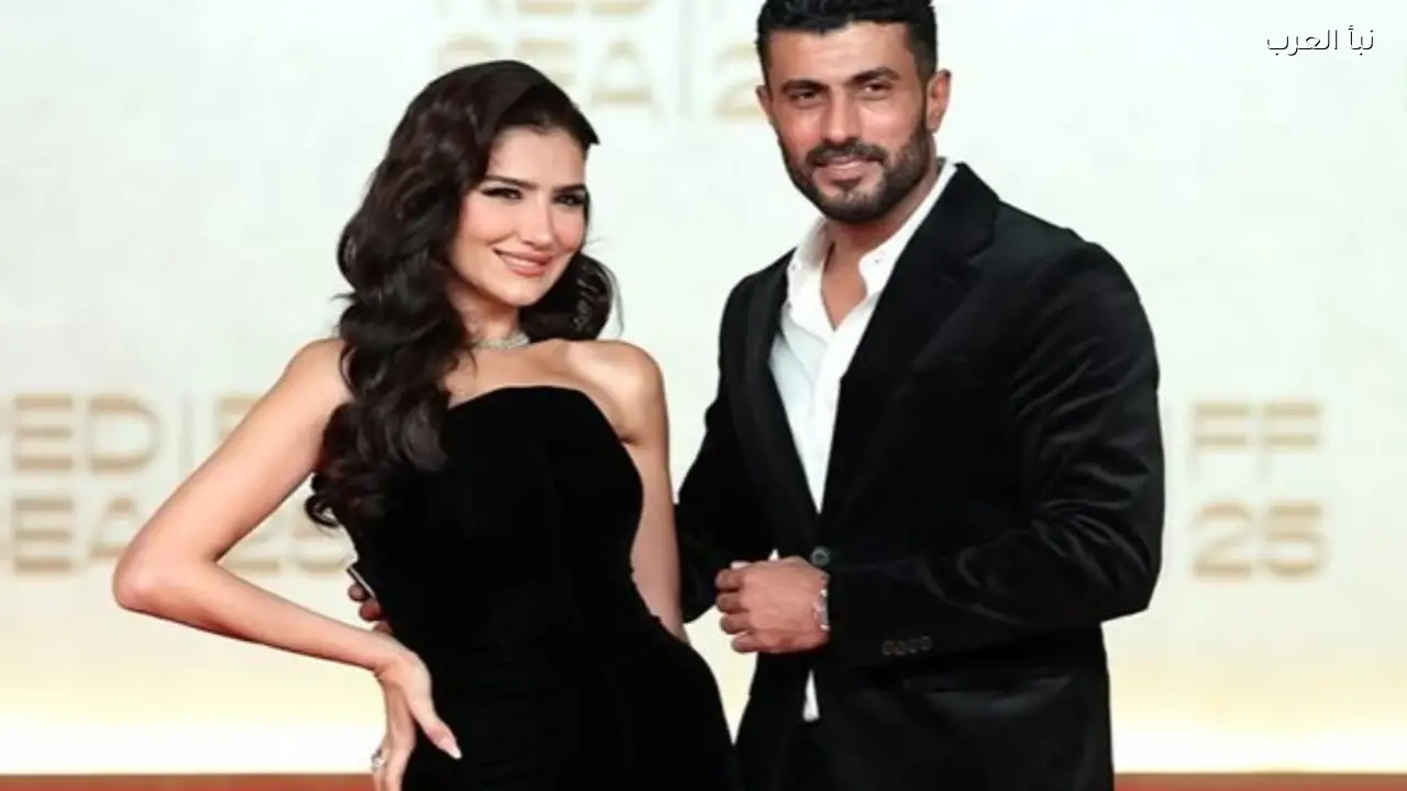 محمد سامي يحتفي بنجاح “الست موناليزا” في أحدث تصريح له