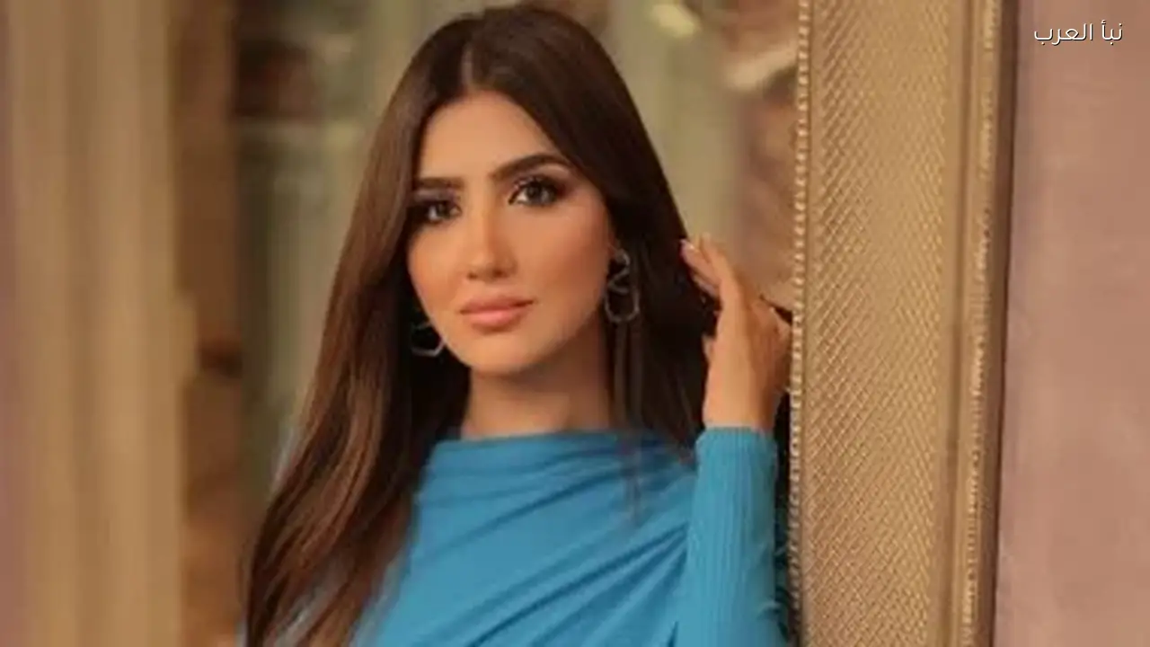 محمد سامي يعلن عن وفاة والد زوجته الفنانة مي عمر